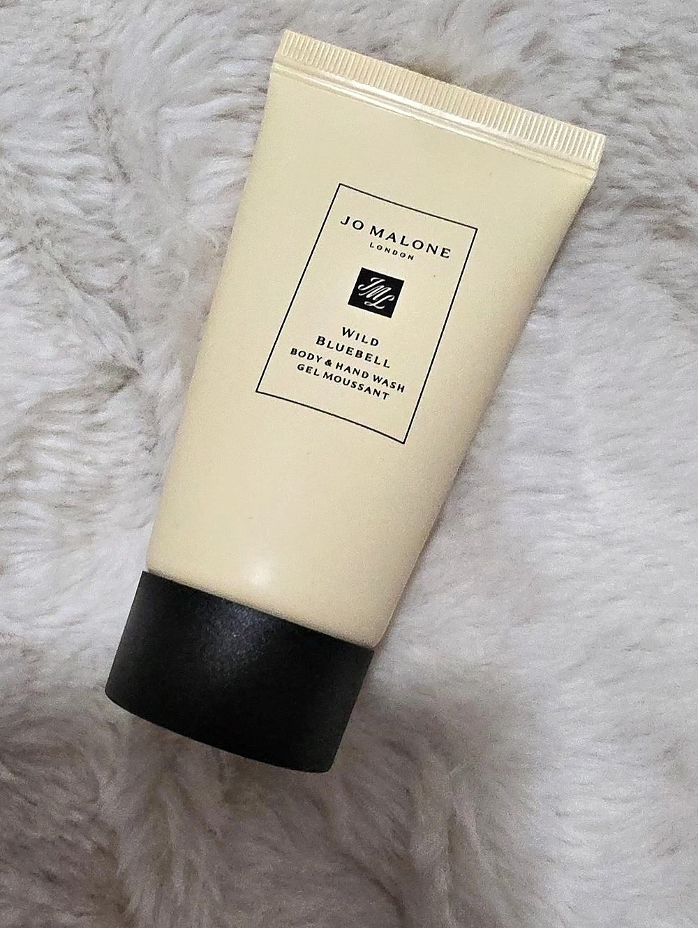 Jo Malone London Wild Bluebell Body & Hand Wash